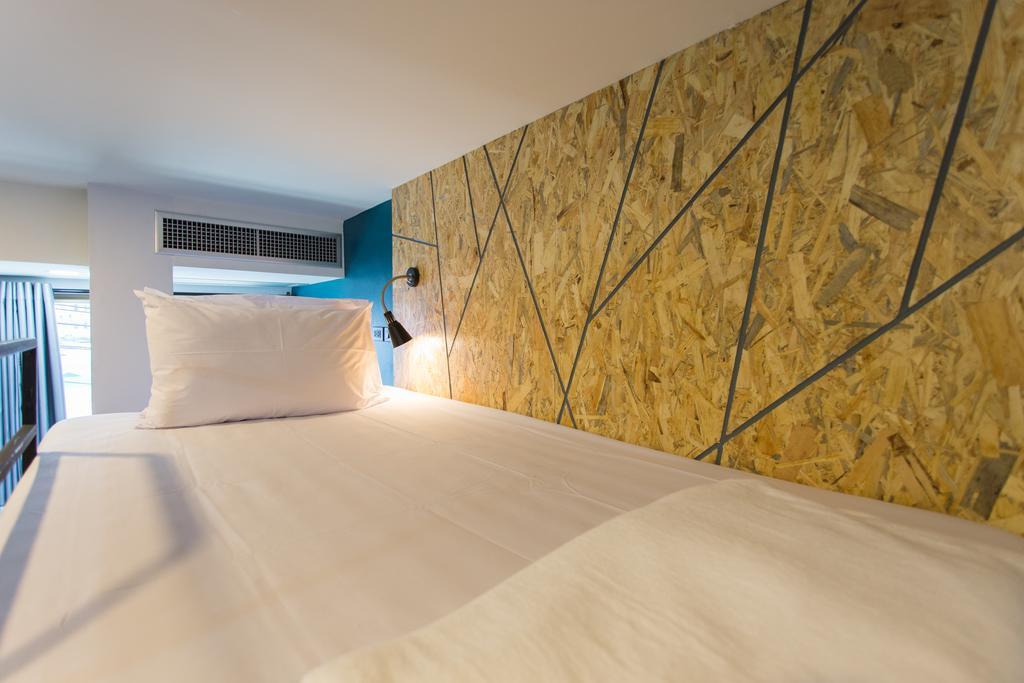 City Hotel Krabi town Exteriér fotografie